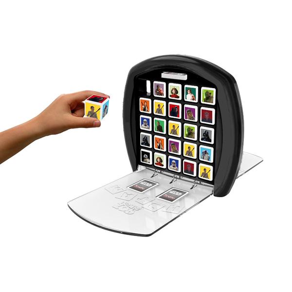 Top Trumps : Star Wars Match